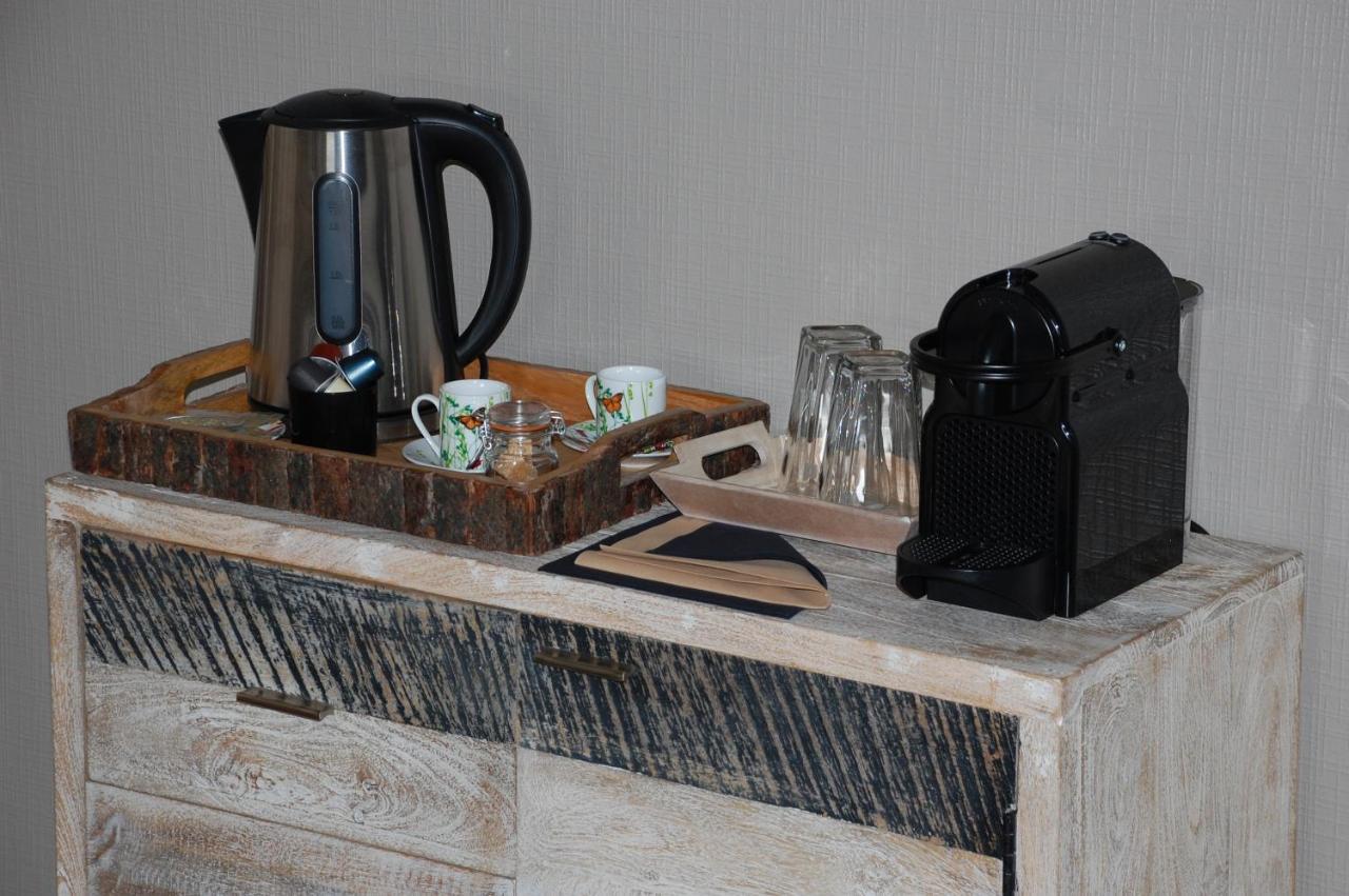 Bed & Cook Bed and Breakfast Aubel Exteriör bild