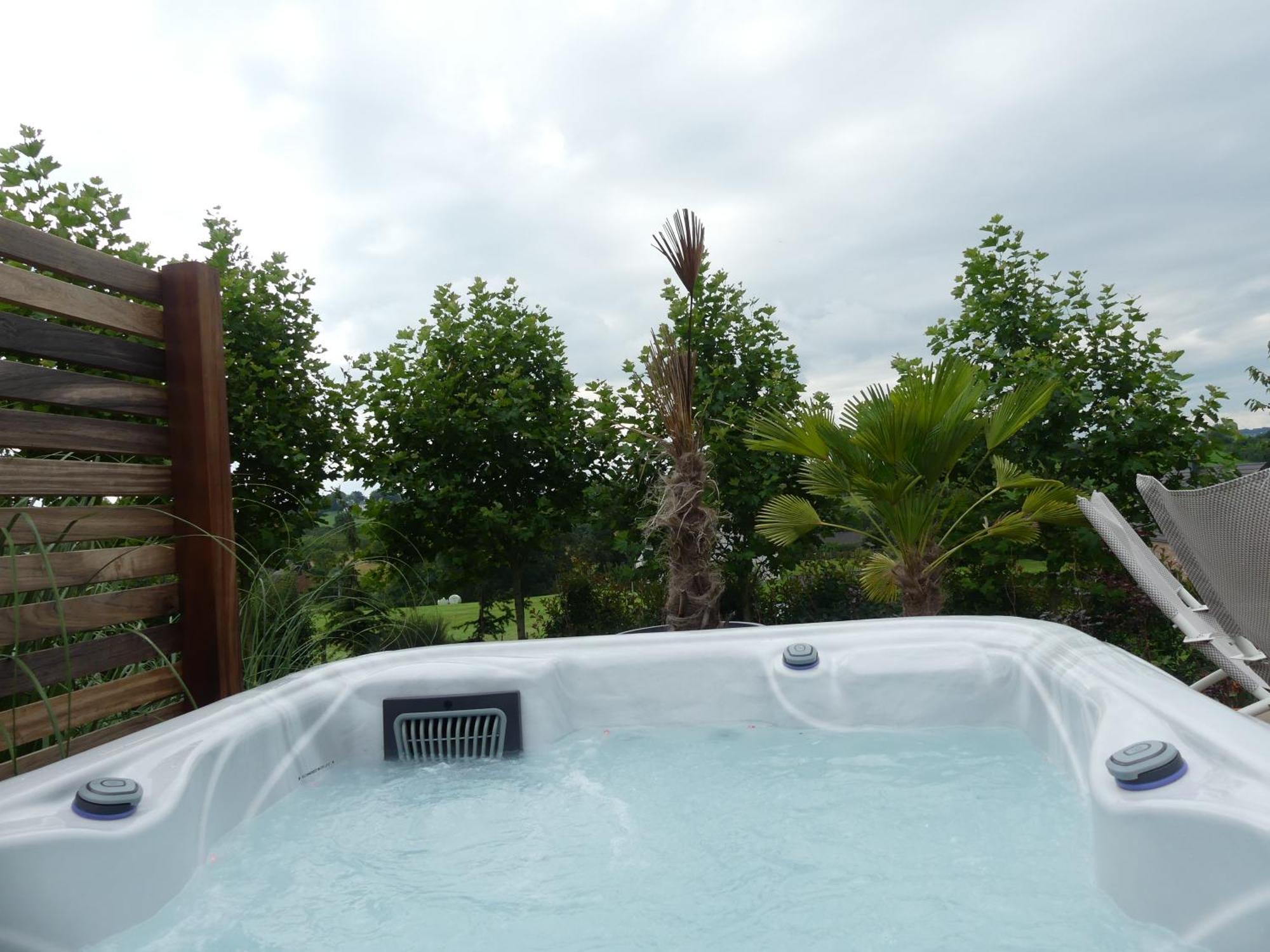 Bed & Cook Bed and Breakfast Aubel Exteriör bild